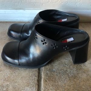 Tommy Hilfiger shoes